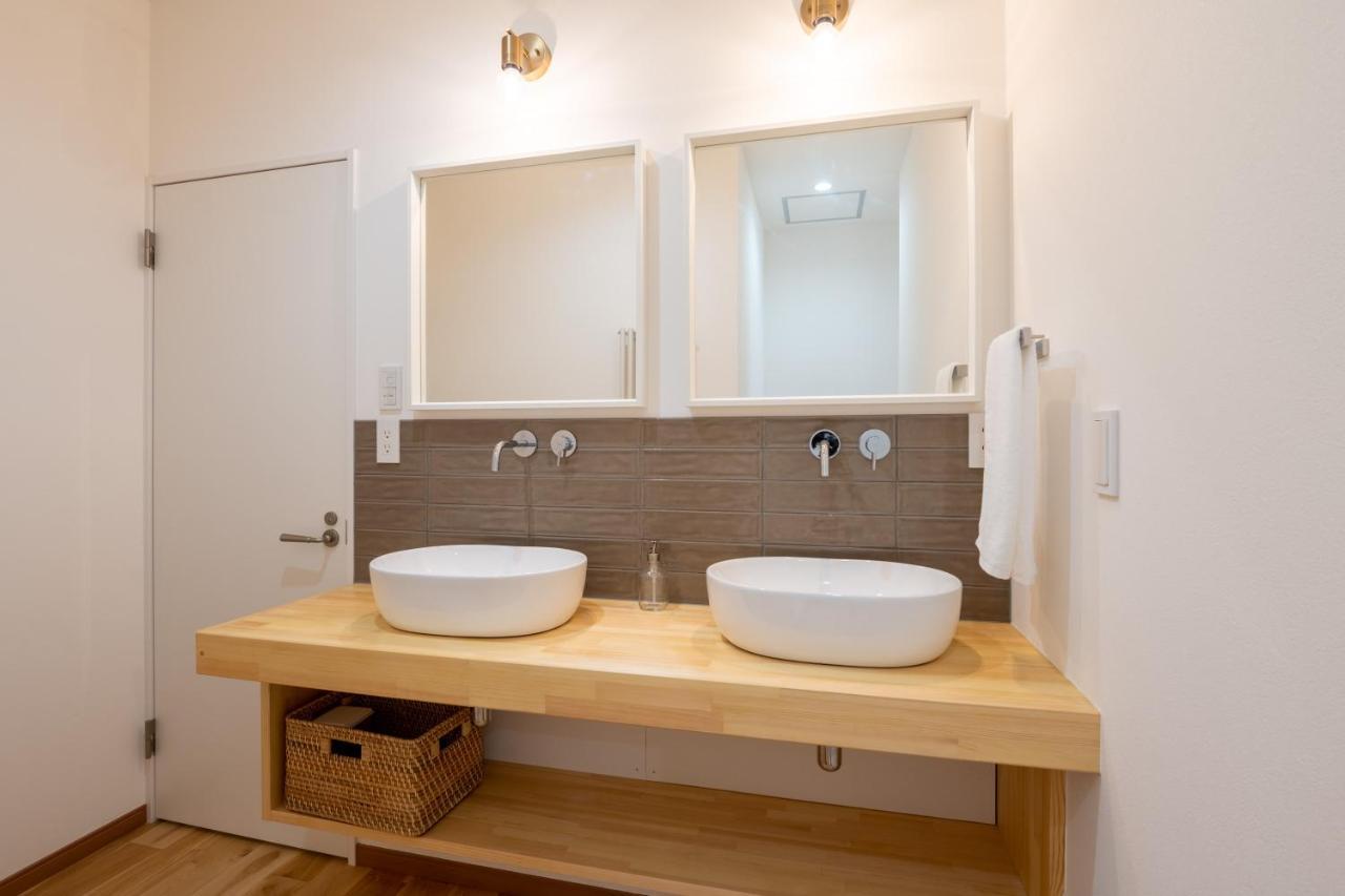 Ferienwohnung Dennojo Nozawaonsen Exterior foto